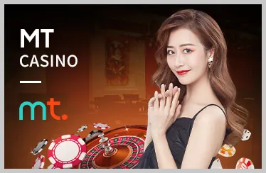 Game slot chủ đề châu Á